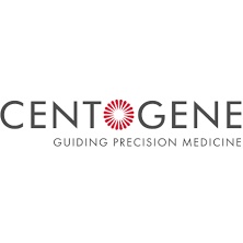Logo Centogene GmbH