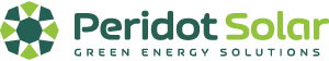 Logo Peridot Solar Italy Srl
