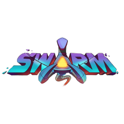 Logo Swarm VR, Inc.