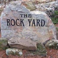 Logo Rock Yard, Inc. (Georgia)