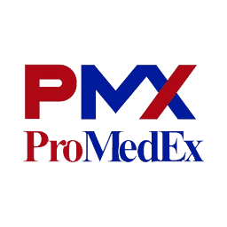 Logo Professional Medical Expertise Co.