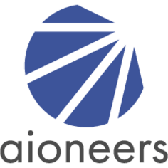 Logo Aioneers Technologies GmbH