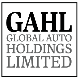 Logo Global Auto Holdings Ltd.