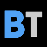 Logo ByteTrail
