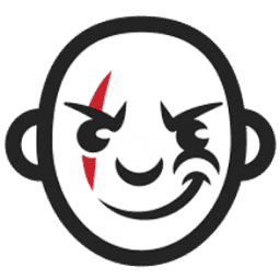Logo Evil Genius Games