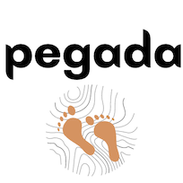 Logo Pegada Inc.