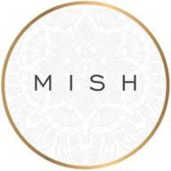 Logo Mish Designs Ltd.