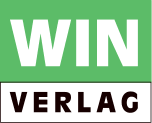 Logo WIN-Verlag GmbH & Co. KG