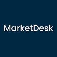 Logo MarketDesk Indices LLC