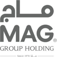 Logo MAG Group Holding