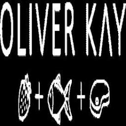 Logo Oliver Kay Ltd.