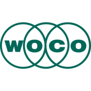 Logo Woco Industrietechnik GmbH