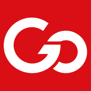 Logo Go North East Ltd.