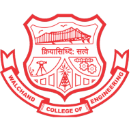 Logo Walchand College of Engineering