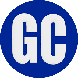 Logo GalaxyCore Inc.