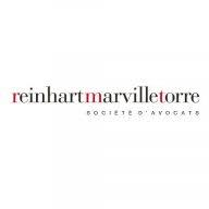 Logo Reinhart Marville Torre