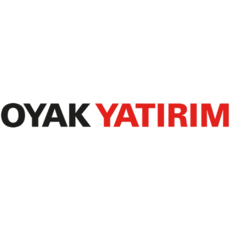 Logo Oyak Yatirim Menkul Degerler AS (Broker)