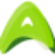 Logo Grupo Amper SA