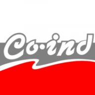 Logo Coop Industria SC