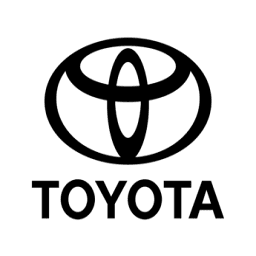 Logo Toyota Manila Bay Corp.