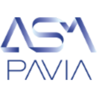 Logo ASM Pavia SpA