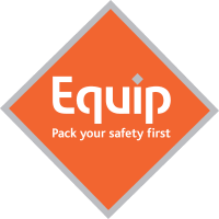 Logo Equip Health Systems Pty Ltd.