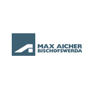 Logo Max Aicher Bischofswerda GmbH & Co. KG