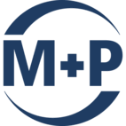 Logo MP GmbH Montage- und Prüfsysteme