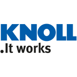 Logo Knoll Maschinenbau GmbH
