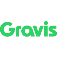 Logo GRAVIS Computervertriebsgesellschaft mbH