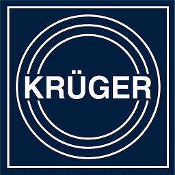 Logo Krüger Metallhandel GmbH
