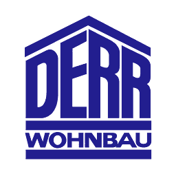 Logo Wohnbau Gesellschaft H Derr mbH & Co. KG
