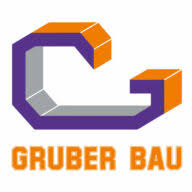 Logo Gruber Bau Gmbh