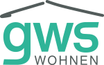 Logo GWS-Wohnen Dortmund-Süd eG