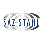 Logo SAZ Stahlanarbeitungszentrun Dortmund GmbH & Co. KG