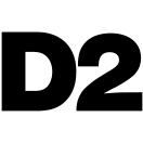 Logo Dsquared2 SpA