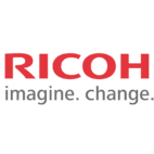 Logo Ricoh Australia Pty Ltd.