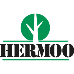 Logo HERMOO Belgium NV