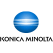 Logo Konica Minolta Optics, Inc.