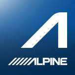 Logo Alpine Electronics of U.K. Ltd.