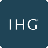 Logo Intercontinental Hotels Group Customer Services Ltd.