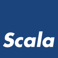 Logo Scala Plastics NV