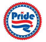 Logo Pride Ltd.