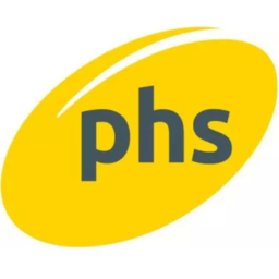 Logo PHS Compliance Ltd.