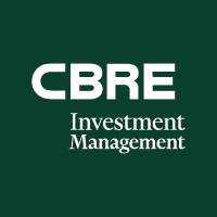 Logo CBRE Global Investors Ltd.