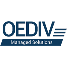 Logo OEDIV Oetker Daten- und Informationsverarbeitung KG
