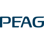 Logo PEAG Holding GmbH