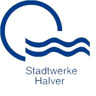Logo Stadtwerke Halver GmbH