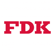 Logo FDK Electronics GmbH
