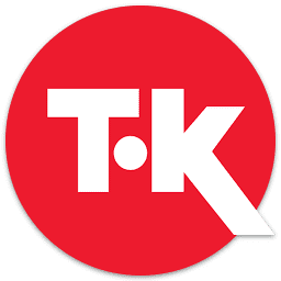 Logo TK Maxx Holding GmbH